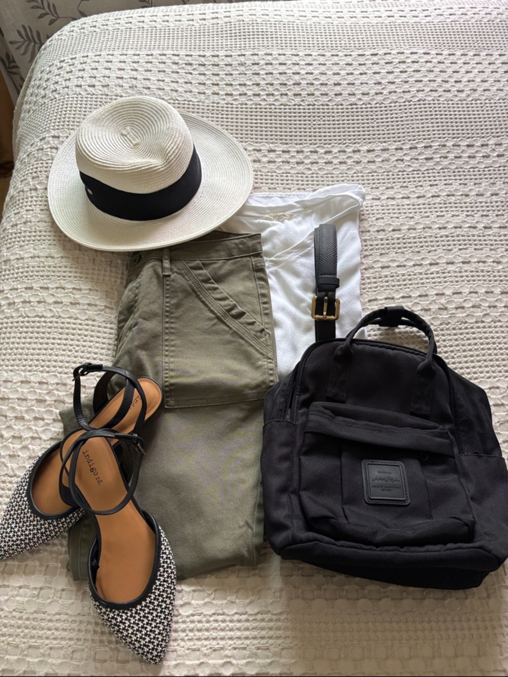 Banana Republic Ankle Pants